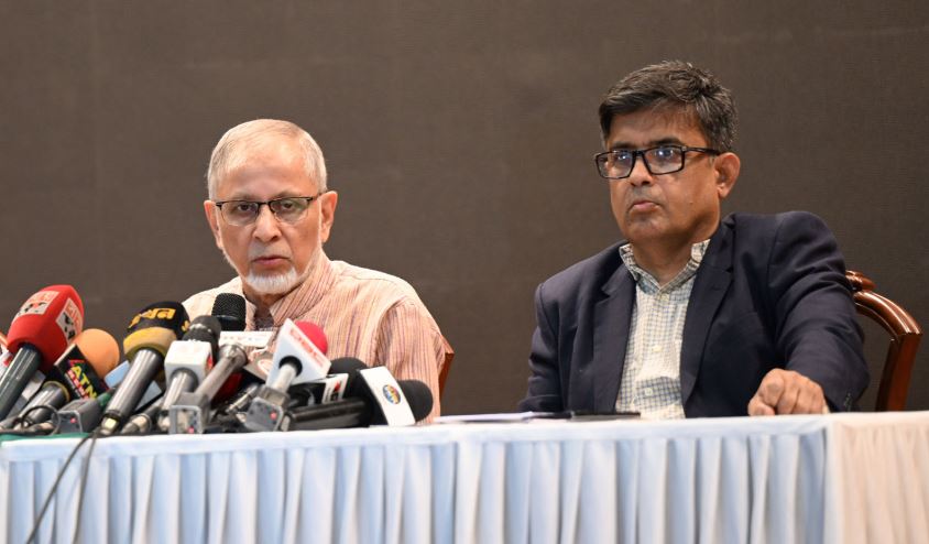 ২০২৬ সালে এলডিসি উত্তরণ, পেছনে ফেরার পথ নেই : বিশেষ সহকারী
