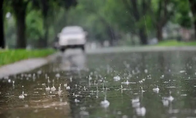 দেশের সব বিভাগে বৃষ্টির সম্ভাবনা