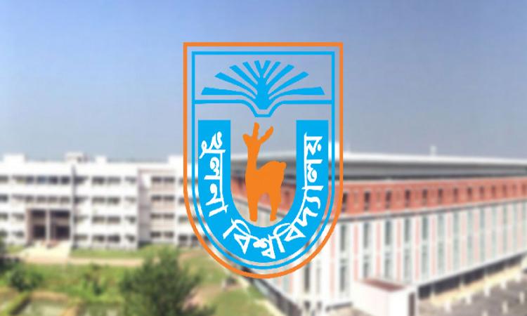 খুলনা বিশ্ববিদ্যালয়ের ভর্তি পরীক্ষা কাল শুরু হচ্ছে