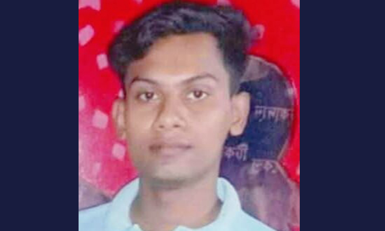 মাগুরা শ্রীপুরে মোটরসাইকেলের নিয়ন্ত্রণ হারিয়ে যুবক নিহত