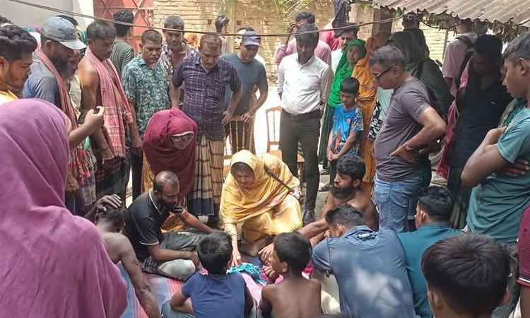 যশোরে পানিতে ডুবে দুই শিশুর মৃত্যু