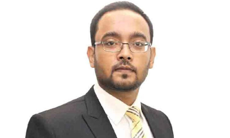 কমিউনিটি ব্যাংকের ভারপ্রাপ্ত ব্যবস্থাপনা পরিচালক হলেন কিমিয়া সাদাত