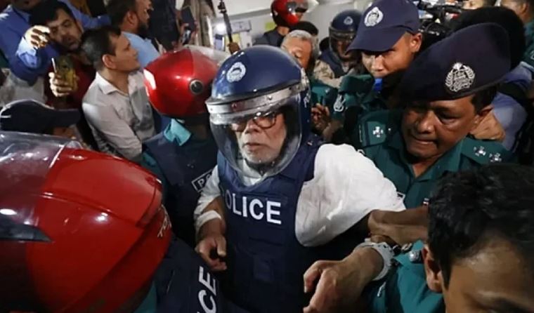 দুর্নীতি ও অর্থ আত্মসাৎ : সালমান এফ রহমানসহ ৩০ জনের বিরুদ্ধে দুদকের মামলা
