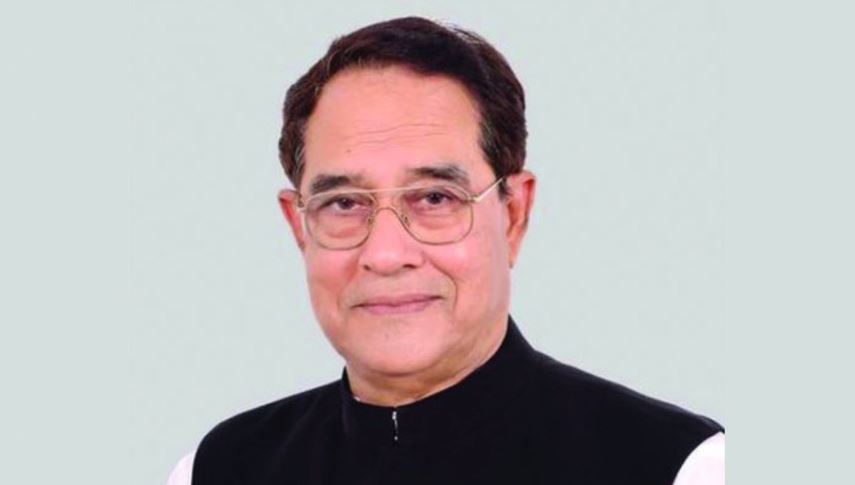 সাবেক এমপি সুবিদ আলীর স্ত্রীর জমি জব্দ ও ব্যাংক হিসাব অবরুদ্ধ