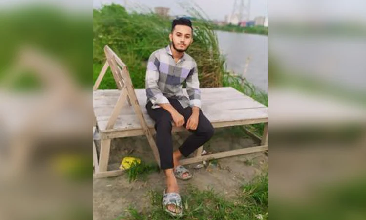 এখনও ছেলের ফেরার অপেক্ষায় থাকেন শহীদ জিহাদের মা
