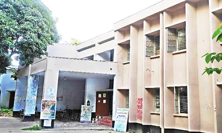 রাকসু'র গঠনতন্ত্রের অনুমোদন রাবি’র, নির্বাচন কমিশন গঠন