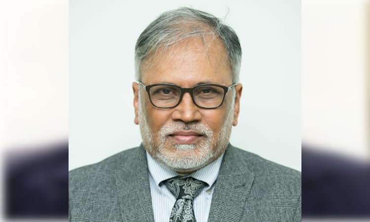 স্বাস্থ্য খাতে বৈষম্য দূর করতে চাই: সায়েদুর রহমান