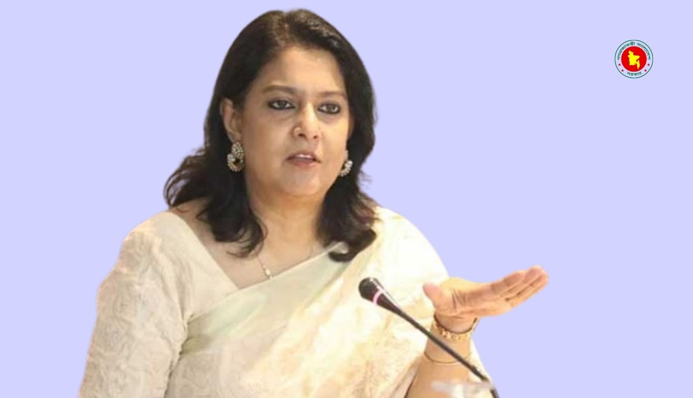 বন্যপ্রাণী ট্রাস্ট ফান্ড গঠনে সহযোগিতা করবে সুইডেনের সিডা: পরিবেশ উপদেষ্টা