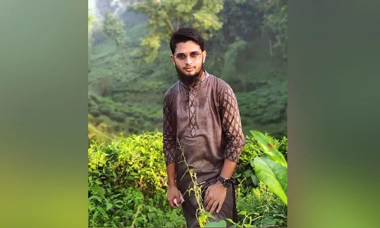 শহীদ তাহির ছিলেন অন্যায়ের বিরুদ্ধে সদা সোচ্চার এক কণ্ঠস্বর