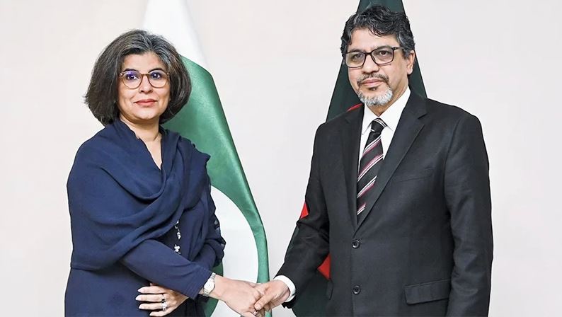ঢাকা-ইসলামাবাদ এফওসি’র ফলোআপের অপেক্ষায় আন্তর্জাতিক বিশ্লেষকরা