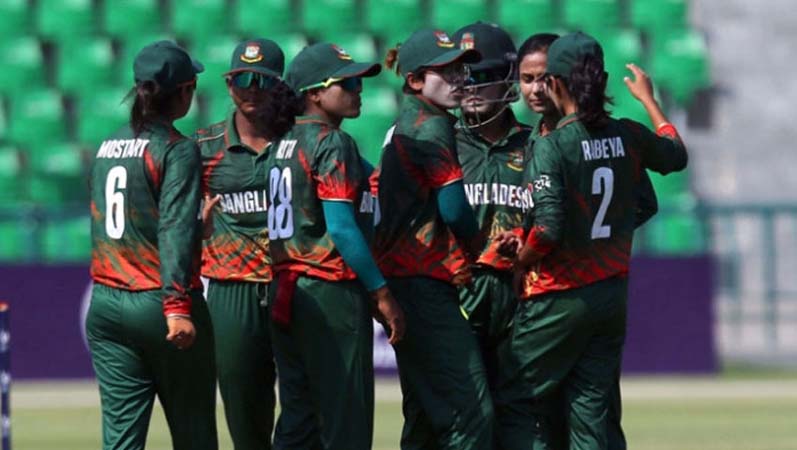 অপেক্ষা বাড়ল বাংলাদেশের; বিশ্বকাপ নিশ্চিত পাকিস্তানের