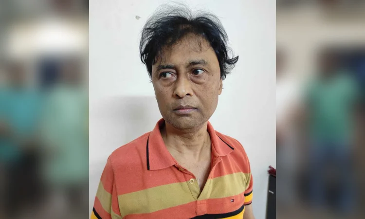 সন্ত্রাসবিরোধী আইনে মামলায় আওয়ামী লীগ নেতা মুরাদ-আনিসুর রিমান্ডে