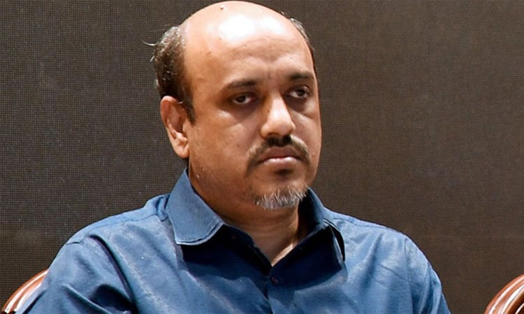 বিশ্বে পূর্ব শত্রুদের মিত্রে পরিণত হওয়ার অনেক উদাহরণ রয়েছে : আজাদ মজুমদার
