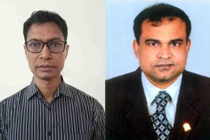 জাফরুর নতুন কমিটি : অডেন সভাপতি ও আকতারুল সাধারণ সম্পাদক