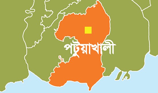 পটুয়াখালীতে মায়ের সাথে খেলতে গিয়ে শিশুর রহস্যজনক মৃত্যু