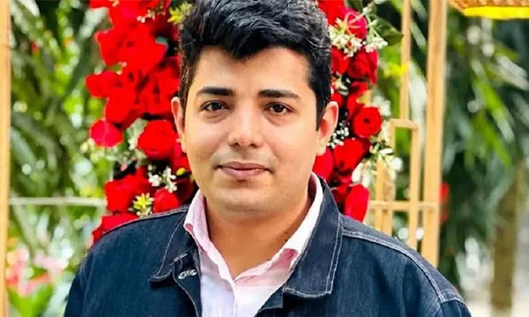 বিশ্ববিদ্যালয়ে ভাংচুর: স্বেচ্ছাসেবক লীগ নেতা ডা. সুমিত সাহা কারাগারে