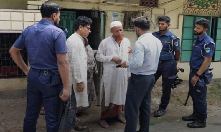 সাতক্ষীরার দুটি আইসক্রিম ফ্যাক্টরীকে ২২ হাজার টাকা জরিমানা