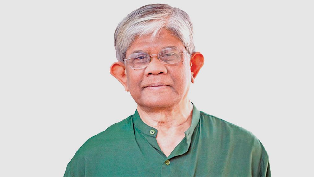 অর্থনৈতিক অগ্রগতি সন্তোষজনক : অর্থ উপদেষ্টা