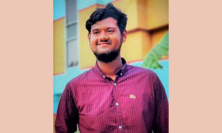 স্বপ্ন-সাধ তুচ্ছ করে দেশের জন্য জীবন দিয়ে দৃষ্টান্ত স্থাপন করেছেন শহীদ শ্রাবণ