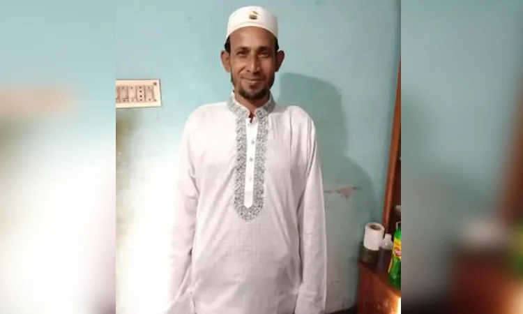 শহীদ জাহাঙ্গীরের স্মৃতি বুকে নিয়ে দিন কাটে মেয়ে সিনথিয়ার