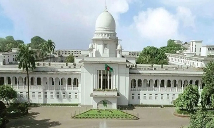 নিয়মিত বিচারিক কার্যক্রমে ফিরেছে সুপ্রিম কোর্ট