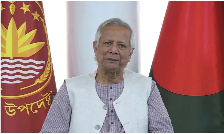 প্রধান উপদেষ্টা কাল কাতার যাচ্ছেন