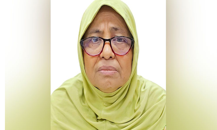 মা ও শিশু স্বাস্থ্য সুরক্ষায় সবাইকে ঐক্যবদ্ধ কাজ করতে হবে : স্বাস্থ্য উপদেষ্টা