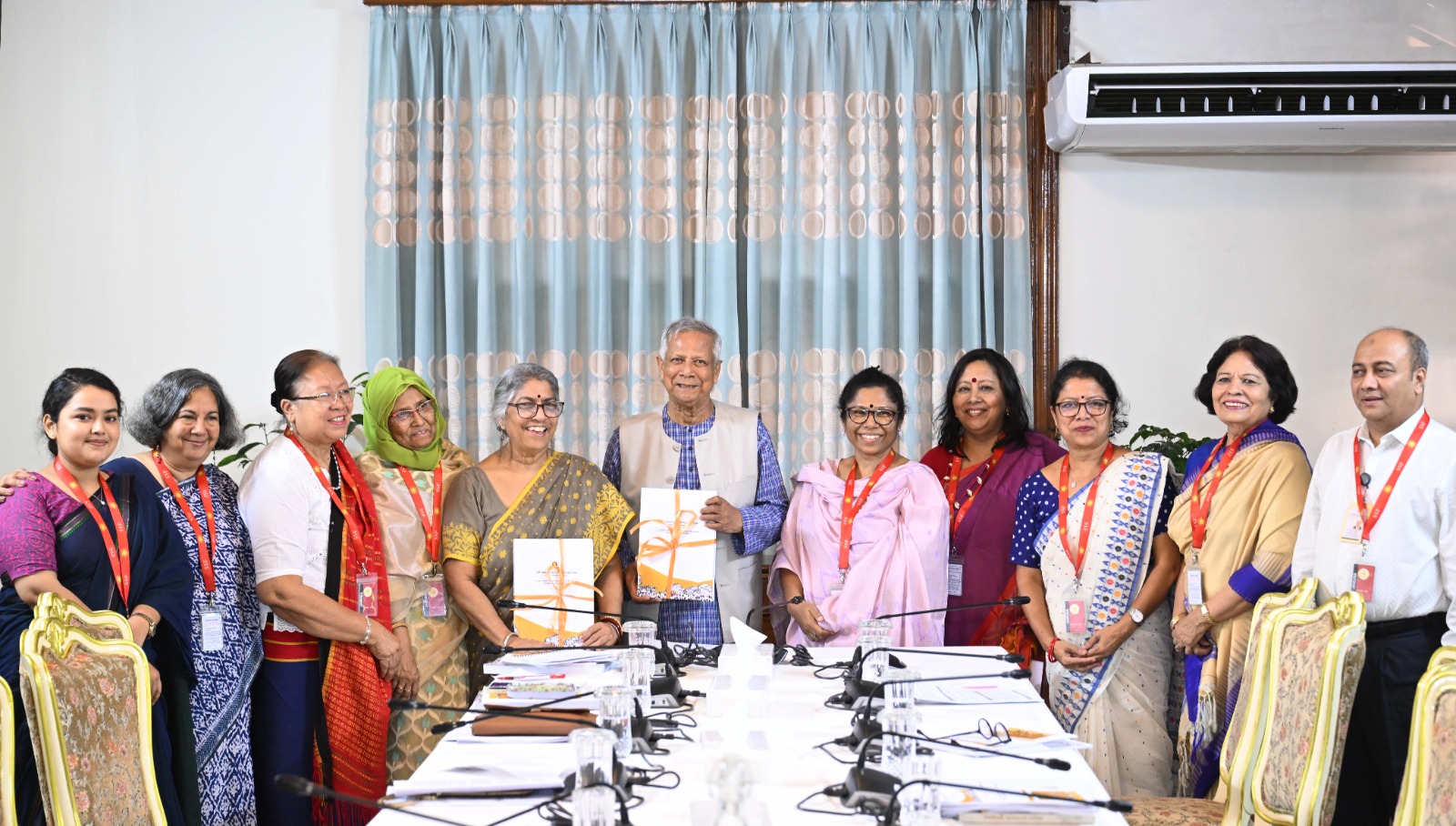 দুর্যোগ ও জলবায়ু পরিবর্তনে নারীর সুরক্ষা ব্যবস্থা অন্তর্ভুক্তির সুপারিশ