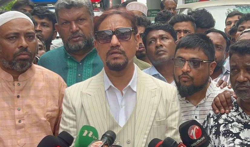 নগরীর যানজট নিরসনে হকার ব্যবস্থাপনা জরুরি : চসিক মেয়র