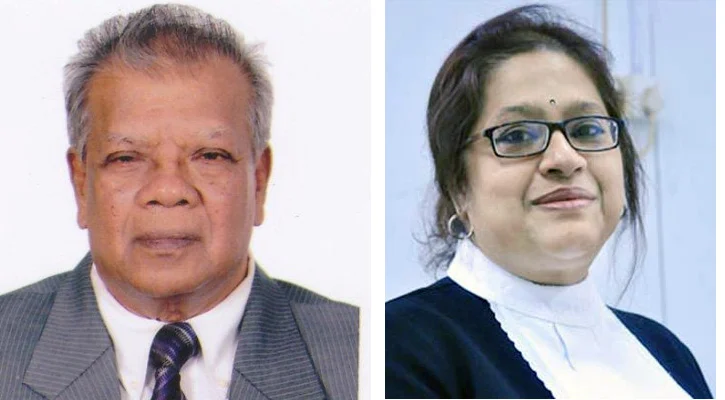 হত্যা মামলায় গ্রেফতার আমু, আনিসুলও তুরিনসহ ৭ জন