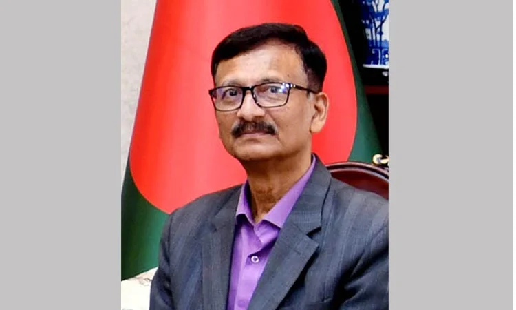বার্লিনে জাতিসংঘ শান্তিরক্ষা মন্ত্রী পর্যায়ের সম্মেলনে যোগ দেবেন পররাষ্ট্র উপদেষ্টা
