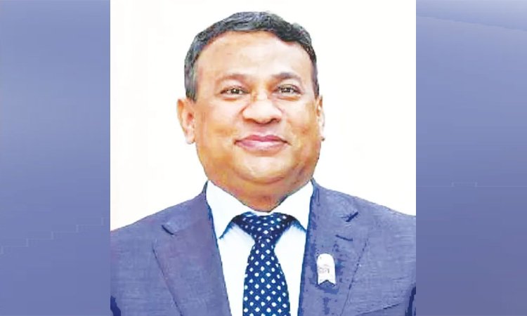 এনএসআইয়ের সাবেক ডিজির ব্যাংক হিসাব জব্দের আবেদন দুদকের