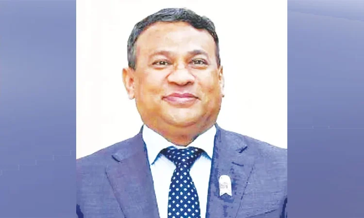 স্ত্রীসহ এনএসআইয়ের সাবেক মহাপরিচালক জোবায়েরের ২৬ লাখ টাকা অবরুদ্ধ