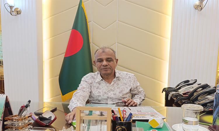 সেপ্টেম্বরে নিজস্ব ভবনে যাচ্ছে ডিএমপি’র ১০টি থানা : স্বরাষ্ট্র উপদেষ্টা
