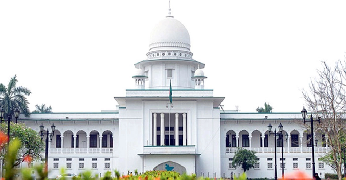 দ্রুত মামলা নিষ্পত্তির জন্য পৃথক আদালত স্থাপনের পদক্ষেপ 