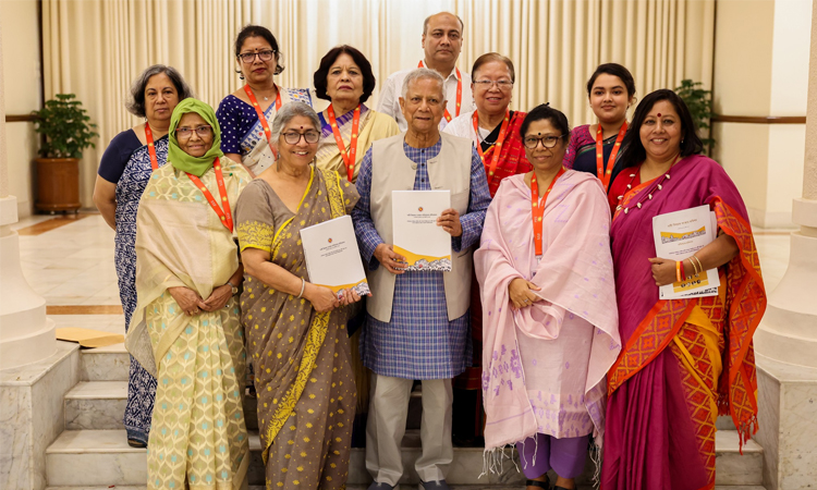 নারীর অগ্রগতির জন্য শিক্ষা, প্রযুক্তি ও দক্ষতা বৃদ্ধিতে অন্তর্ভুক্তির সুপারিশ