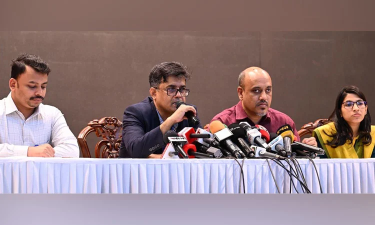 প্রধান উপদেষ্টার কাতার সফরে অর্থনৈতিক ও জ্বালানি সহযোগিতার ওপর জোর দেওয়া হবে: প্রেস সচিব