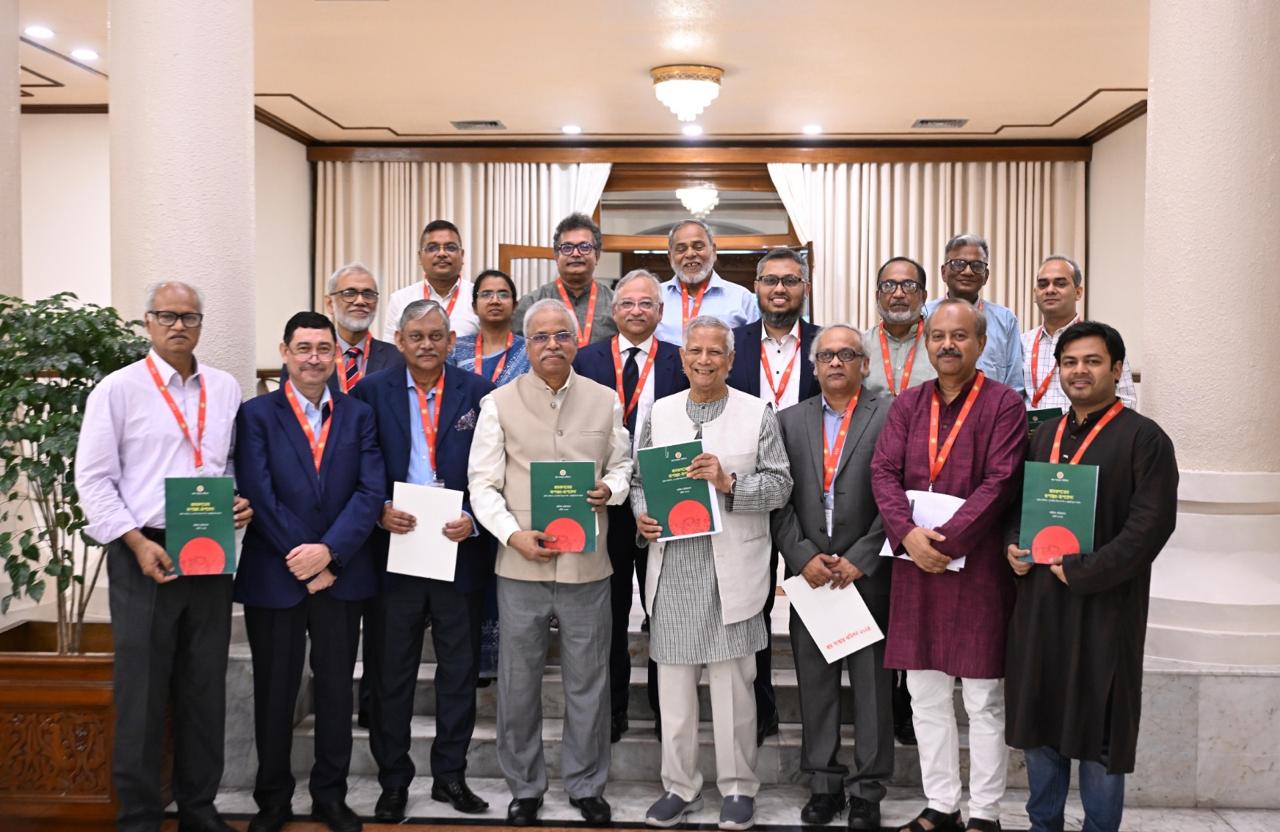 গণ-অভ্যুত্থান ও শ্রমিক আন্দোলনে নিহতদের ‘শহীদ’ স্বীকৃতি দেওয়ার সুপারিশ