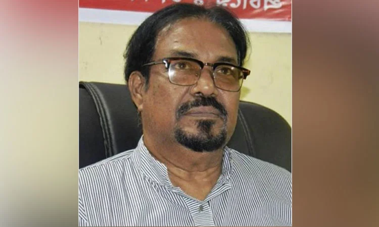 মাদ্রাসা ছাত্র হত্যা মামলায় সাবেক এমপি মনু কারাগারে
