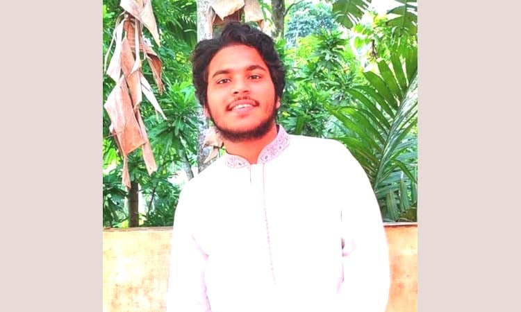 বিজয়ের বিবেকের জাগরণ : রক্তে লেখা আত্মদানের গল্প