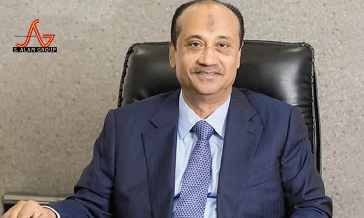 ইসলামী ব্যাংক চট্টগ্রাম খাতুনগঞ্জ শাখার ১০,০০০ কোটি টাকা আদায়ে এস আলমের সম্পদ নিলামে