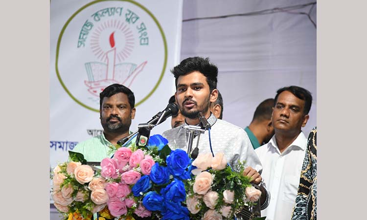 হরিজন সম্প্রদায়ের আবাসনের জন্য ১৩টি ১০তলা ও একটি ছয় তলা ভবন নির্মাণ করা হবে: স্থানীয় সরকার উপদেষ্টা