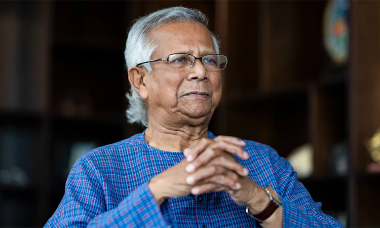 ড. ইউনূসের বিরুদ্ধে দুদকের মামলা বাতিলের রায়