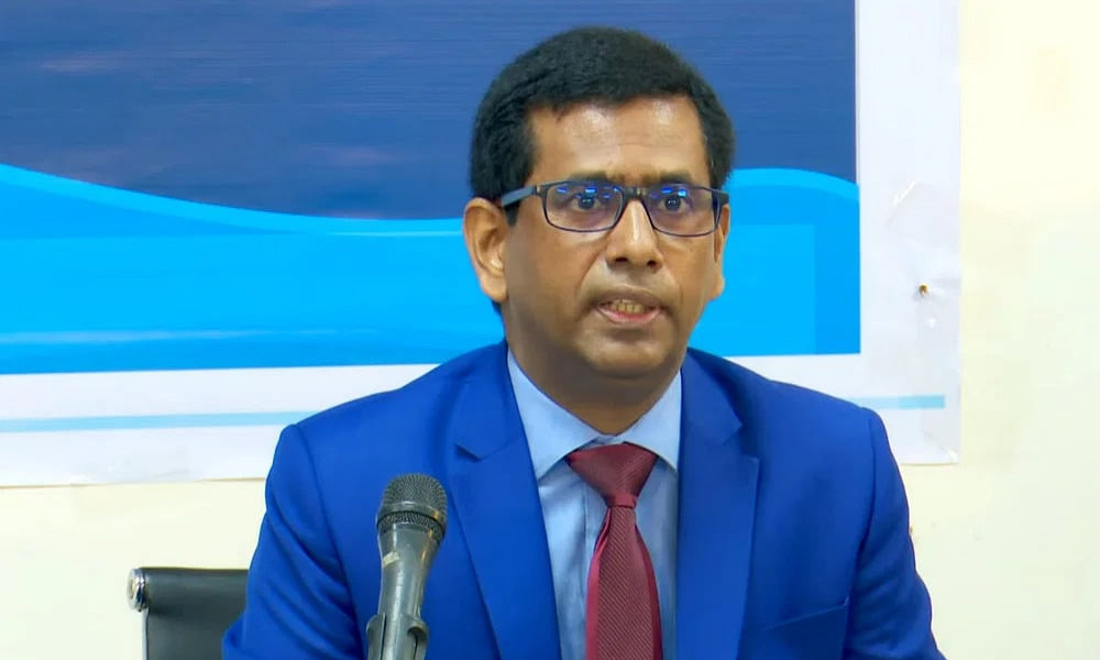 সরকার দ্বিতীয় ট্রাইব্যুনাল গঠনের নীতিগত সিদ্ধান্ত নিয়েছে: চিফ প্রসিকিউটর