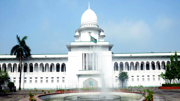 বৈষম্যবিরোধী আন্দোলনের মামলায় আসামি গ্রেফতারে অনুমতির সিদ্ধান্ত হাইকোর্টে স্থগিত