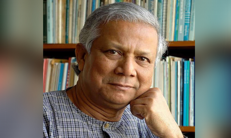 ড. ইউনূসের বিরুদ্ধে এই মামলাটি করা ঠিক হয়নি: দুদক আইনজীবী