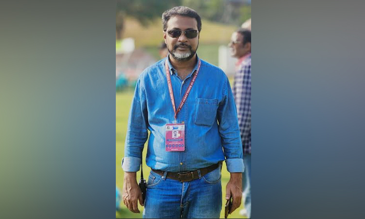 সিলেট টেস্ট চলাকালে হার্ট অ্যাটাকে সিকিউরিটি কো-অর্ডিনেটরের মৃত্যু