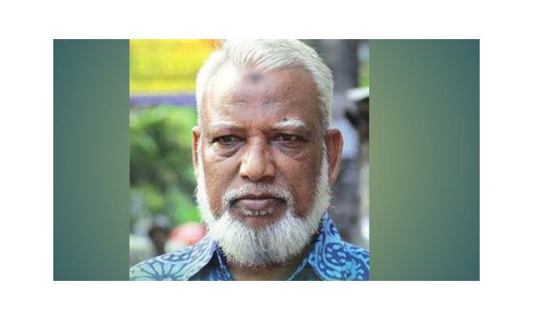 বরেণ্য কবি মুকুল চৌধুরী আর নেই