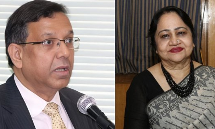 আনিসুল হকের আস্থাভাজন তৌফিকার ৩৮ ব্যাংক হিসাব অবরুদ্ধ