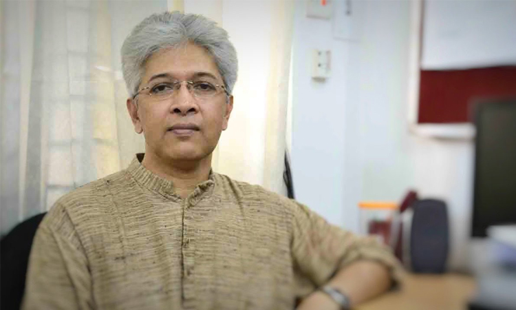 কল্পনার নয়, আমরা বাস্তবসম্মত ঢাকা গড়তে চাই: উপদেষ্টা আদিলুর রহমান 